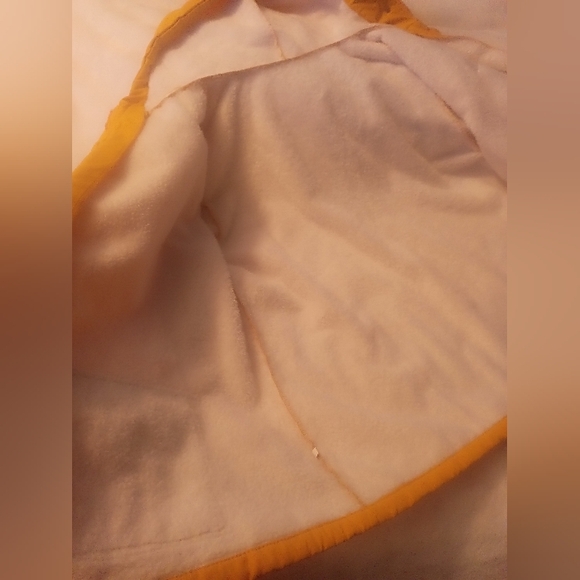 **NWOT** The North Face (insulated) Coat - Picture 13 of 16